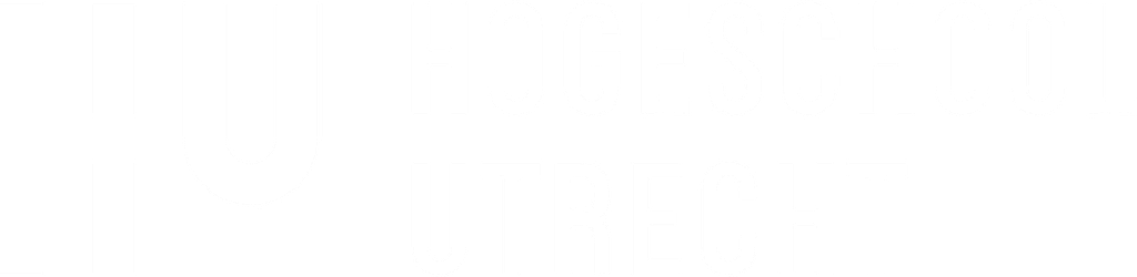 hogeschool utrecht logo